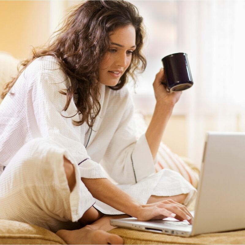 Работа вебкам моделью на дому