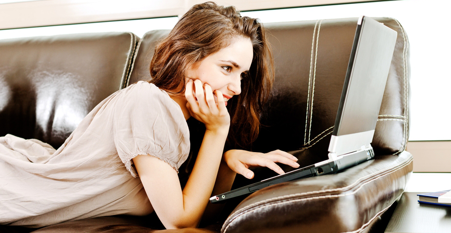 Дистанционная работа на дому | WebGirls